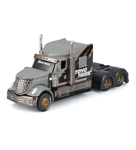 International Lonestar 1/64 Model Tır Çekici Model 12 12389-12