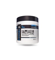 Core+ Pure Creatine Monohydrate Powder 250 Gr