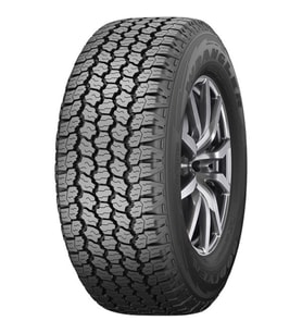 Goodyear Wrangler AT Adventure LR 255/60R20 113H XL M+S