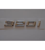 BMW E46 E90 F30 UYUMLU 320i YAZI 51148195153 - 51147157555