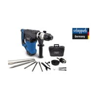 SCHEPPACH DH1500 PLUS ELEKTRİKLİ KIRICI DELİCİ