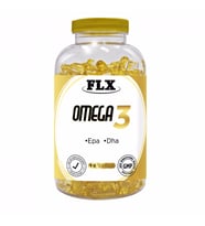 Flx Omega 3 Balık Yağı 90 Softgel
