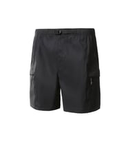 The North Face M Class V Belted Short Erkek Outdoor Yürüyüş Şortu NF0A55V8JK31 Siyah