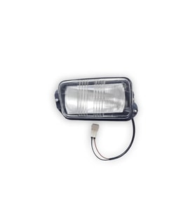 Skoda Pickup Pikap 1995-2001 Ön Tampon Sağ Sis Farı Lambası 6U0941702