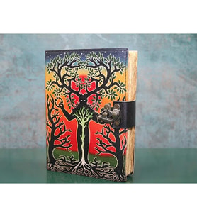 Deri Defter