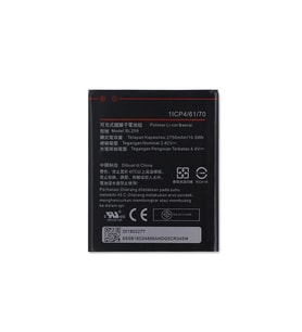 Lenovo K5 ile Uyumlu İthal Pil LB003