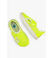 Hopfrög Multi Neon Mix Sarı Barefoot Çocuk Ayakkabı