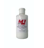 M1 ART Parlak Yüzey Astarı 150.ml