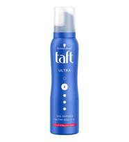 Taft Köpük Ultra Güçlü Tutuş 150 Ml