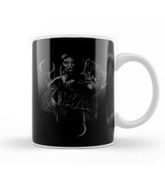 Evil Angel Kupa Bardak Porselen