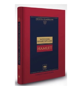 Hamlet (Ciltli)