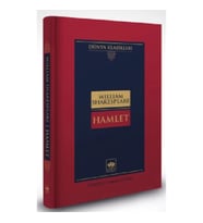 Hamlet (Ciltli)