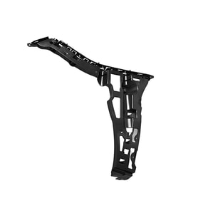 Mercedes W206 2021- Tampon Taşıyıcı Braketi Arka İç Sağ A2068800401 Wender