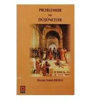 Problemler ve Düşünceler