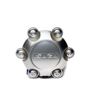 Dış Dikiz Aynası D Max 04-12 Elektrikli Kısa Sinyalli Krom Sol (Oem No: 8-97236067-8)