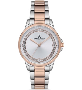 DANIEL KLEIN DK.1.12800.6 KADIN KOL SAATİ