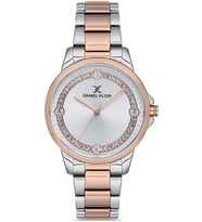 DANIEL KLEIN DK.1.12800.6 KADIN KOL SAATİ (Rose)
