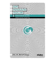 Sufi Psikolojisi Yazıları 2