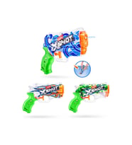 X-Shot Fast Fill Skins Nano Su Tabancası 100 ml 19 cm