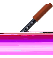 Zig Fudebiyori Brush Pen Fırça Uçlu Kalem 60 BROWN 