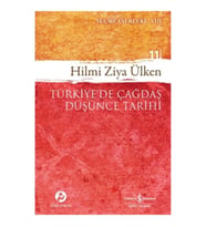 Türkiye’de Çağdaş Düşünce Tarihi