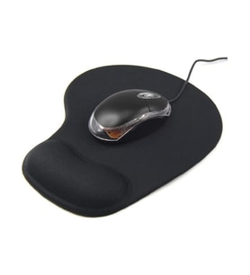 Bilek Destekli Mouse Pad