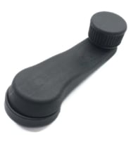 Nova Vw Golf 3 1992-1998 Cam Açma Kapama Iç Kolu Siyah 1H0837581D