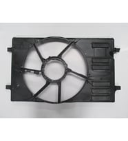 AUDI A3- SD/HB/SB- 13/16; RADYATÖR FAN DAVLUMBAZI BOŞ GÖVDE (TEKLİ) (TW-Y)
