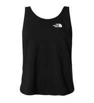 The North Face  Kadın SD Tişört (Siyah)