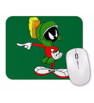Looney Tunes  Marvin The Martian Mouse Pad