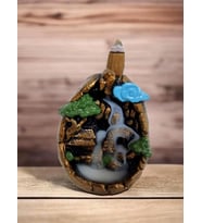 YzHome Hazztasarım Mini Yumurta Tütsülük ht017