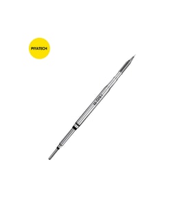 SS-210-I Süper İnce İğne Tip Entegre Havya Ucu – T210 Profesyonel Hassas Lehimleme Kartuş Ucu
