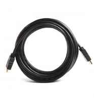 DARK DK-HD-CV14L500 5metre HDMI & HDMI Görüntü Kablosu 3D Gold 1.4v