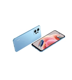 Xiaomi Redmi Note 13 Blue /256 GB / 8 Gb Ram Yenilenmiş Ürün (sıfır Gibi) (Mavi)