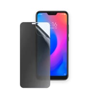 SChitec Redmi 6 Pro Uyumlu Ön Yüzey Hayalet Privacy Hidrojel Ekran Koruyucu