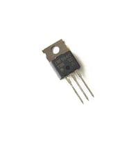 Irf 9640 Transistör