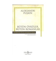 Yüzbaşının Kızı Bütün Öyküler Bütün Romanlar Hasan Ali Yücel Klasikler İş Bankası Kültür Yayınları