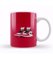 Air Jordan 1 Chicago Kupa Bardak Porselen