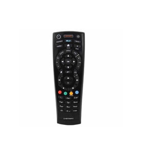 D-Smart Blue Maza 1164-kr0807 Akıllı Kumanda 1746065(uyumlu)