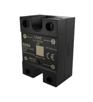 240V Panel Montaj SSR, Güç Kontrol Modülü, Dayanıklı ve Güvenilir