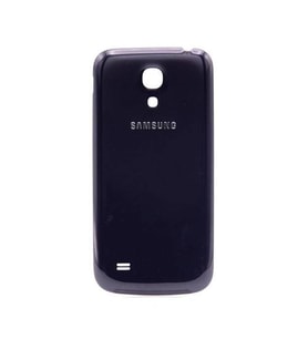 Samsung Galaxy S4 Mini GT-İ9190 Arka Kapak Pil Kapağı (Beyaz)