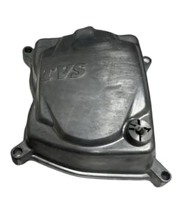 Tvs Ntorq 125 Külbütör Kapağı K2010220 Orj
