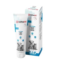 Supravet Calcium Malt Paste 100 Gr