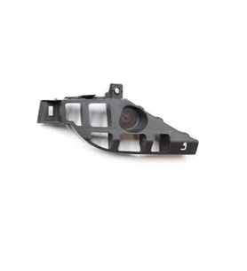Tampon Braketi Arka Sol –5F0807377-Wisco - Seat Leon (5f1) 13-20 Arası Uyumlu