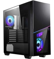 MSI MPG Sekira 100R Fanlı E-ATX Oyuncu Kasası Teşhir