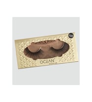 Ocean 3D Takma Kirpik (F049)