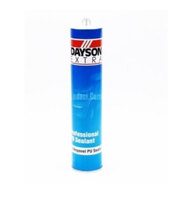 DAYSON EXTRA GRİ ÇELİK SİLİKON 280 ML
