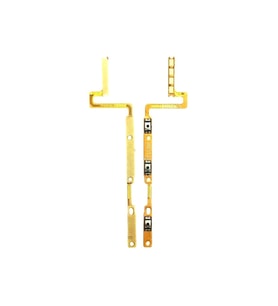 Vivo Y16 2022 On Off Flex