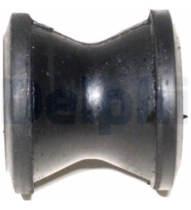 DELPHI TD464W Tabla Burcu 4331968