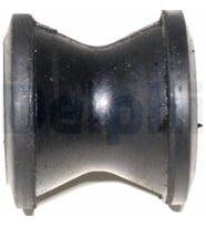 DELPHI TD464W Tabla Burcu 4331968